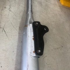 🌸スーパーカブマフラー🌸の画像