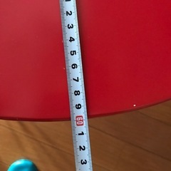 テーブル　折たたみテーブル　ローテーブル　値下げ不可の画像