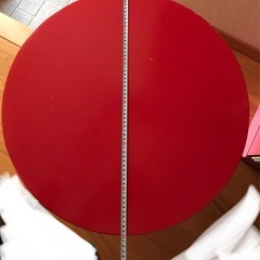 テーブル　折たたみテーブル　ローテーブル　値下げ不可の画像