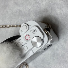 全国配送可　ミラーレスカメラ　SONY ZV-E10 ホワイト の画像