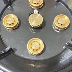 アウトドア ポータブル ハイパワーガスコンロ コンパクト 折りたたみ 5000 ポータブルガスコンロ パワフル|電子着火鍋やフライパンにこだわらない収納の画像