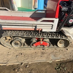 三菱運搬車の画像