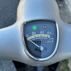早い者勝ち！人気のリトルカブ　ボアアップ済み　C50 スーパーカブ　ハンターカブ　クロスカブ　モンキー　ゴリラ　エイプ　ダックスの画像