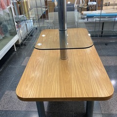 ディスプレー台の画像