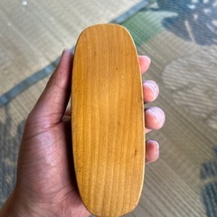 コロンブス　ブラシ102 豚毛　シューブラシの画像