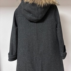  Banner  Barrett コートの画像