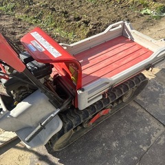 三菱運搬車の画像