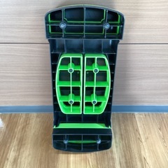 ステップ台【町田市再生家具】1218の画像