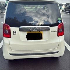 ホンダ　n-oneの画像