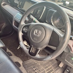 ホンダ　n-oneの画像