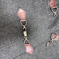  Banner  Barrett コートの画像