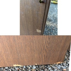 靴箱(収納用)の画像