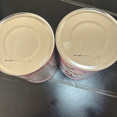 粉ミルクの画像