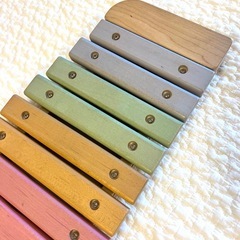 ゾウさんの木琴 NIHONの画像