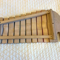 ゾウさんの木琴 NIHONの画像