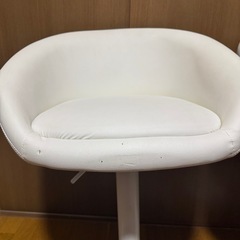 バーチェア、ハイチェアの画像