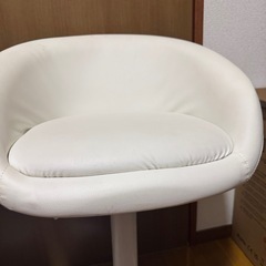 バーチェア、ハイチェアの画像