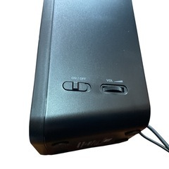 audio-technica（オーディオテクニカ） アクティブスピーカー AT-SP93の画像