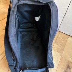 HEAD スキー　スノーボード 2wayブーツバッグ　ケース　スケートバックの画像