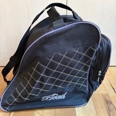 HEAD スキー　スノーボード 2wayブーツバッグ　ケース　スケートバックの画像