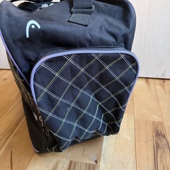 HEAD スキー　スノーボード 2wayブーツバッグ　ケース　スケートバックの画像