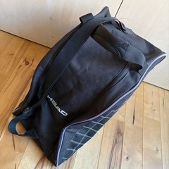 HEAD スキー　スノーボード 2wayブーツバッグ　ケース　スケートバックの画像