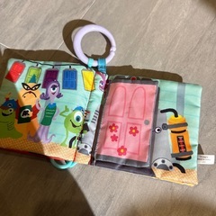 ディズニーシャカシャカ絵本の画像