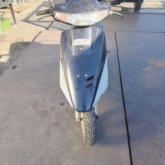 ホンダ AF27 Dio No64 現状販売の画像