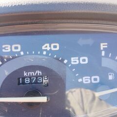 ホンダ AF27 Dio No64 現状販売の画像