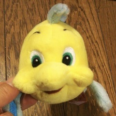 　リボン、、かつら、フランダー、アリエルコスチューム一式　　の画像