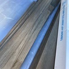 フロアータイル PVC FLOOR TILE-LOOSE LAY
の画像