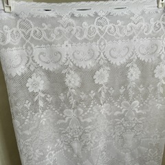 カフェカーテンの画像