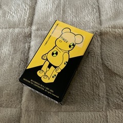 BE@RBRICK TIMEXキューブリック超レア/限定品！新品！の画像