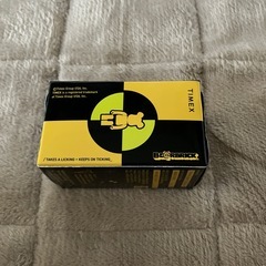 BE@RBRICK TIMEXキューブリック超レア/限定品！新品！の画像