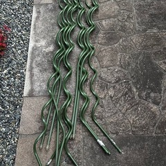 植物支柱の画像