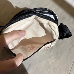 ワンピース　ショルダーバッグの画像