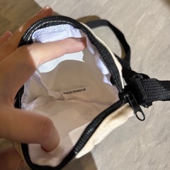 ワンピース　ショルダーバッグの画像