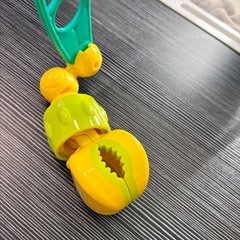 美品！ベビー、おもちゃ、アーチ、メリーの画像