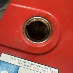 【福岡県みやま市】発動機●G510L●動作確認済み●三菱●ガソリンエンジン●最大5.0馬力●左回転●4サイクルの画像