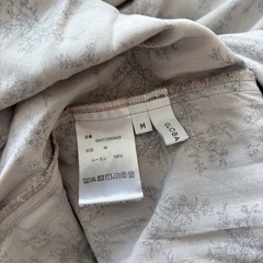 グローバルワークワンピースの画像