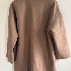 アウター　　の画像