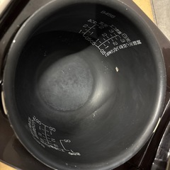 象印 IH炊飯ジャー/IH炊飯器　　1218-01の画像