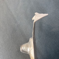 ニップルシールドの画像