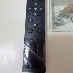 タワー型扇風機 グレーの画像