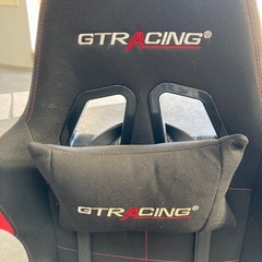 ゲーミングチェアの画像