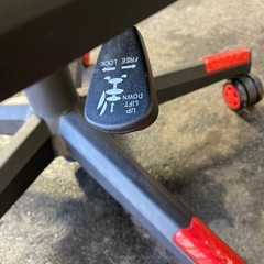 ゲーミングチェアの画像