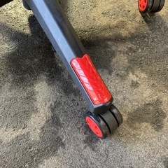 ゲーミングチェアの画像