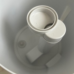 美品❗️加湿器の画像