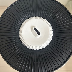 美品❗️加湿器の画像
