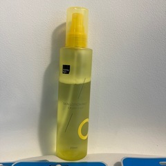 スプレー化粧水、フェイスパックの画像